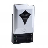 KÖNİG UHF Kablosuz Yaka Mikrofonu K-301 Y - 5