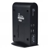 KÖNİG UHF Kablosuz Yaka Mikrofonu K-301 Y - 7
