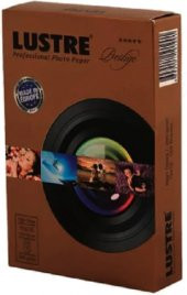 Lustre Prestige Parlak 10X15 280 Gr Fotoğraf Kağıdı - 1