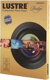 Lustre Prestige Parlak 13X18 280 Gr Fotoğraf Kağıdı - 1