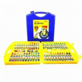 Monami 48 Renk Çantalı Pastel Boya - 2