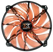 Xıgmatek Xlf-F1703 170*170*20 800 Rpm 3 Pinli Kasa Fanı - 1