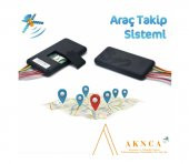 ARAÇ TAKİP & UZAKTAN MOTOR DURDURMA SİSTEMLERİ (24 AY ÜCRETSİZ SİM KARTLI) - 3