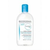 Bioderma Hydrabio H2O 500  ml - 1