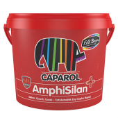 Filli Boya Amphisilan+ Dış Cephe Boyası 15 Lt - 1