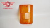 Mitsubishi Canter Sinyal Camı Sol 304-444-449 - 1