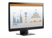 HP Pro Display P232 23" 5ms (Analog+Display) Full HD Led Monitör K7X31AA - 2