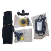 Plant Mate Akülü Şarjlı İlaçlama Pompası Sarı - 3