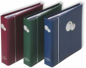 Leuchtturm Numis F, 5 Adet Numis Madeni Para Yaprağı İle Beraber thumbnail 1