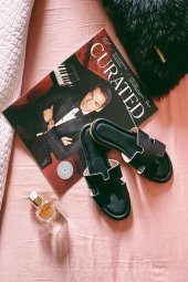 Kadın Home&Away Terlik - 1