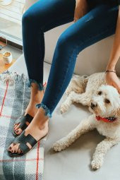 Kadın Home&Away Terlik - 2