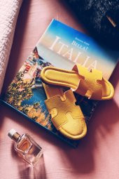 Kadın Home&Away Terlik - 5