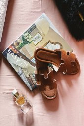 Kadın Home&Away Terlik - 9