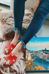 Kadın Home&Away Terlik - 10