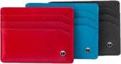 Scrıkss Dr 3104-C1 Soft Hakiki Deri Kredi Kartlık - 1
