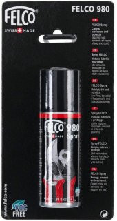 Felco 980 Temizleme ve Bakım Solüsyonu 56ml - 2