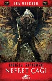 The Witcher Serisi Özel Kutulu Set (7 Kitap) - 5
