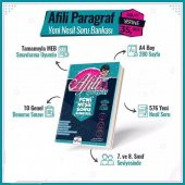 AFİLİ PARAGRAF - 1