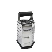 Penguen Inox Altıgen Rende PNG-1519 - 1