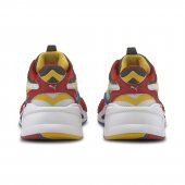 Puma RS-X³  PUZZLE Jr Çocuk Spor Ayakkabı - 37235704 - 5