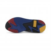 Puma RS-X³ PUZZLE Unisex Spor Ayakkabı - 37157004 - 4