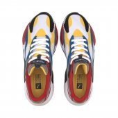Puma RS-X³ PUZZLE Unisex Spor Ayakkabı - 37157004 - 6