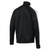 Puma Iconic T7 Track Jkt Pt Erkek Eşofman Üstü - 59528601 - 2