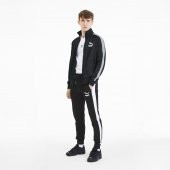 Puma Iconic T7 Track Jkt Pt Erkek Eşofman Üstü - 59528601 - 4