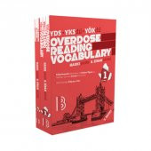 Benim H Tds Reading Vocabulary Skılls - Benim Hocam Yayınları - 1