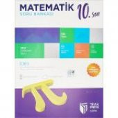 İdes 10. Sınıf Matematik Soru Bankası - İdes Yayınları - 1