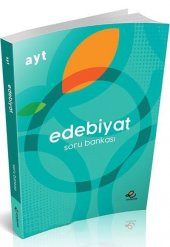 AYT Edebiyat Soru Bankası - Endemik Yayınları - 1