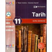PLE 11.Sınıf Tarih Soru Bankası - Birey Yayınları - 1