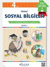 4. Sınıf Sosyal Bilgiler Konu Anlatımlı Ya - Bilfen Yayıncılık - 1