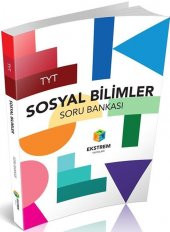 Tyt Sosyal Bilimler Soru Bankası - Ekstrem Yayınları - 1