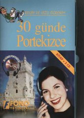 30 Günde Portekizce / Kolay Ve Hızlı Öğrenim - Fono Yayınevi - 1