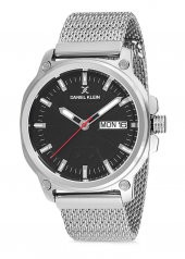 Daniel Klein DK012835D-02 Erkek Kol Saati - 1