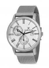 Daniel Klein DK010727A-02 Erkek Kol Saati - 1