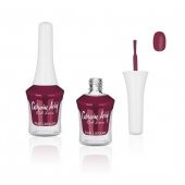 Catherine Arley Red Love Nail Lacquer / 07 - 1