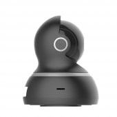 Xiaomi Yi Dome 360° Bebek Ağlama Sensörlü 1080P Güvenlik Kamerası - 5
