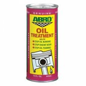 Abro Motor Yağ Katkısı Oil Treatment 443 ml - 1