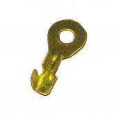 Mesa 2424 5,2mm 4 Numaralı Kablo Ucu (50 Adet) - 1