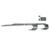 AKS Körük Kelepçesi 7mmx250cm ( 10 Adet ) - 2