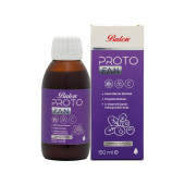 Balen Protofan Propolis Kara Mürver Ekst. Vitamin-C 150 ml x 2 Adet - 2