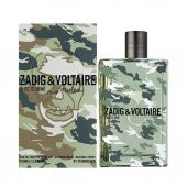 Zadig & Voltaire This Is Him! No Rules EDT 100 ml Erkek Parfüm - 1