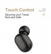 Xiaomi Haylou Gt1 Pro Dokunmatik Kablosuz 5.0 Bluetooth Kulaklık - 6