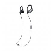 Xiaomi Mi  Suya Dayanıklı Bluetooth Spor Kulaklık - Beyaz - 1