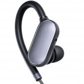 Xiaomi Mi  Suya Dayanıklı Bluetooth Spor Kulaklık - Beyaz - 3