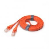 TTAF CAT6 PATCH KABLO 5 MT TURUNCU - 1