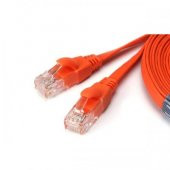 TTAF CAT6 PATCH KABLO 5 MT TURUNCU - 2