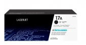 ELİT HP CF217A TONER CHIPLI - 1